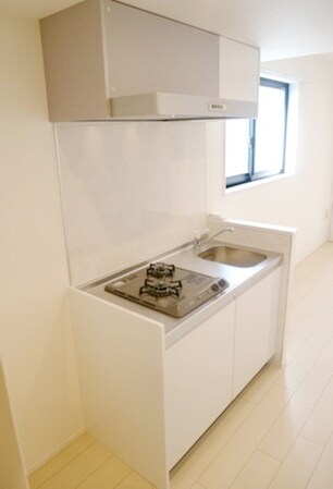 MDM柿の木坂の物件内観写真